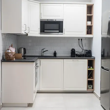 Cdp Apartman 6 Alsoors Exterior photo