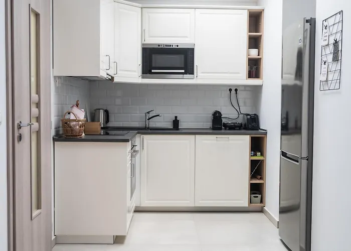 Cdp Apartman 6