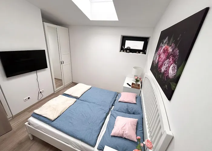 Cdp Apartman 6