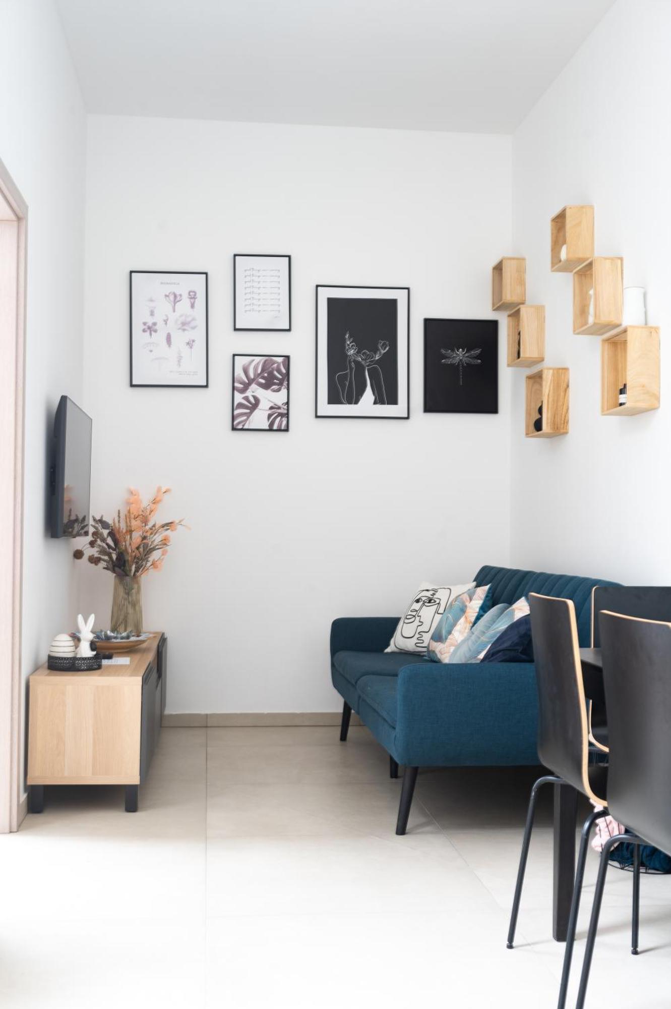 Apartman Cdp 6